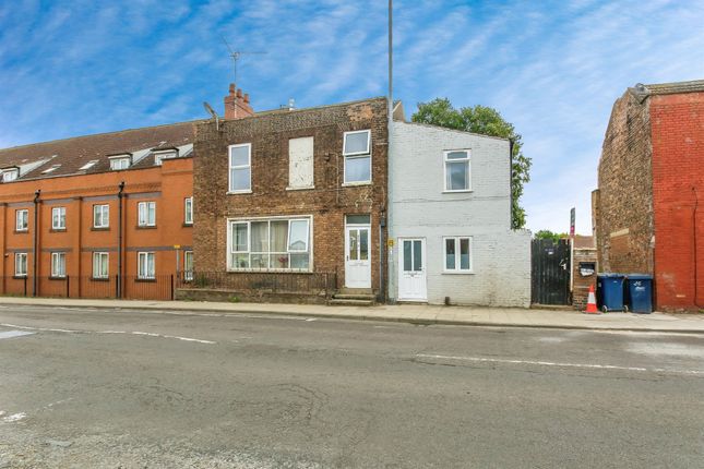 2 bed flat