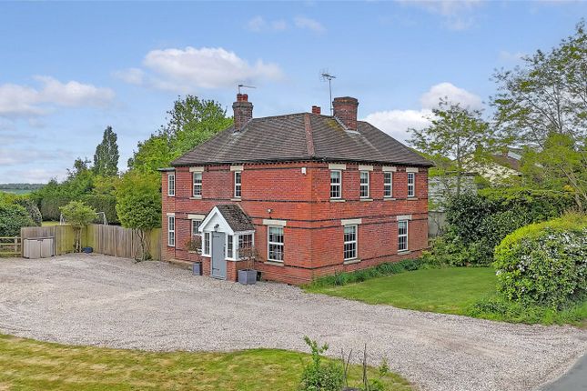 Nine Ashes Road, Nine Ashes... 4 bed detached house for sale