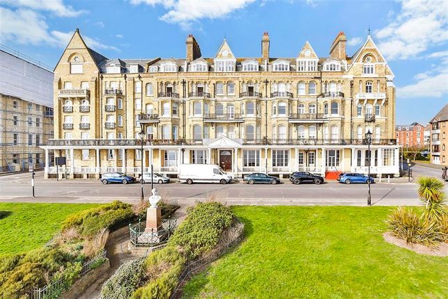Victoria Parade, Ramsgate, Kent Studio for sale