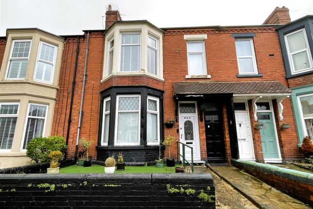 Mowbray Road, South Shields 1 bed flat for sale