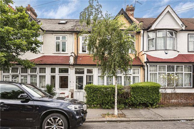 Oaklands Avenue, Thornton Heath, CR7 3 bed terraced house for sale