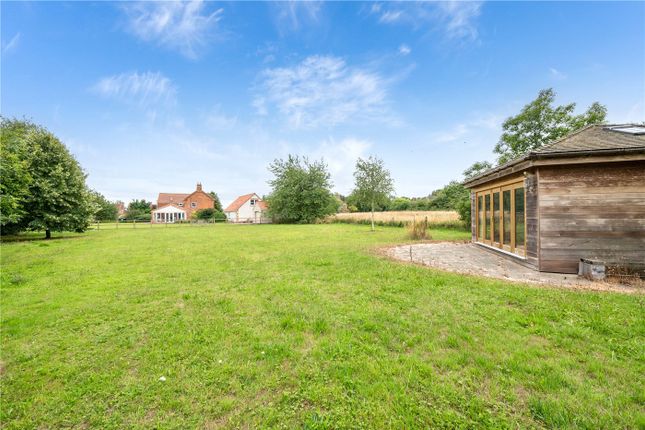Chapel Lane, Little Hale, Sleaford, NG34 5 bed detached house for sale