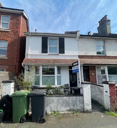 1 bed property