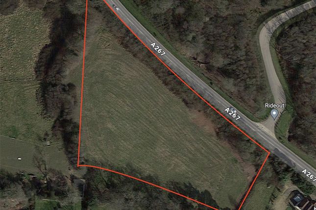 Mayfield Road, Cross In Hand... Land for sale