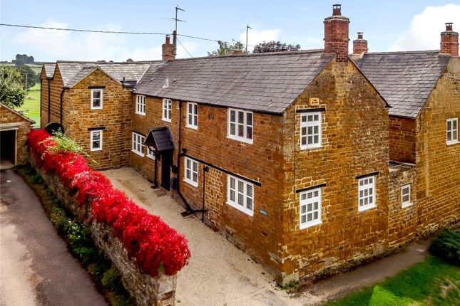 Horley, Banbury, Oxfordshire 4 bed house for sale