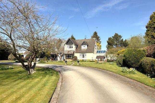 Browns Lane, East Bridgford 3 bed detached house for sale