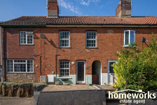 2 bedroom cottage for sale