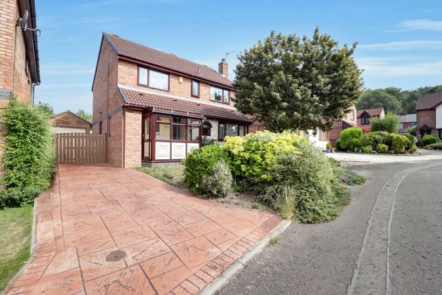 Freeston Drive, Normanton, West... 4 bed detached house for sale