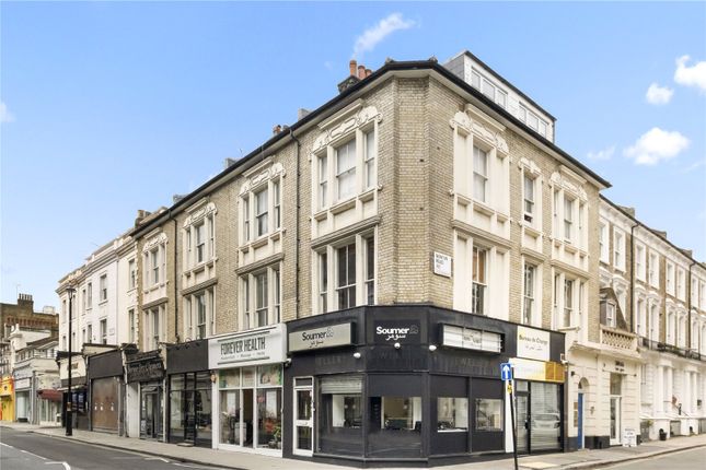 Westbourne Grove, London, W2 2 bed apartment for sale