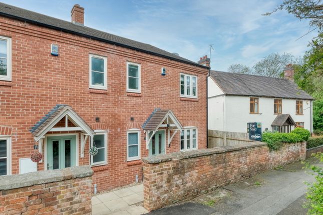 Foxlydiate Cottages, Foxlydiate Lane... 3 bed cottage for sale