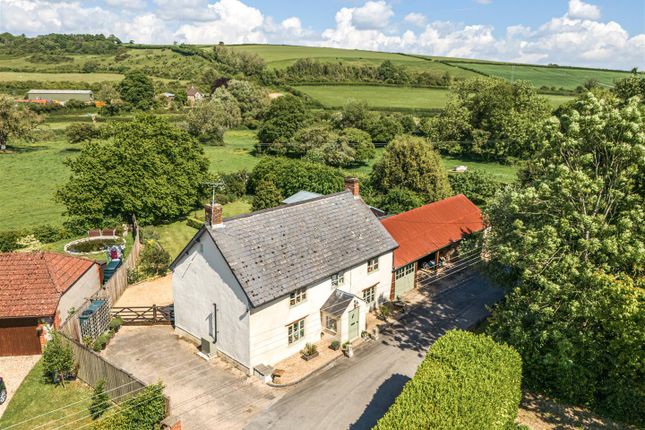 3 bed detached house