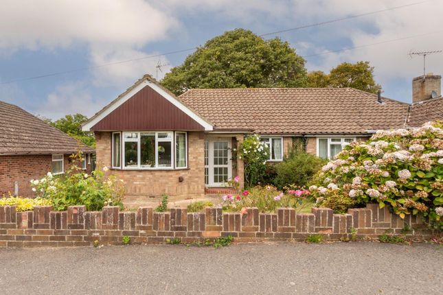 The Rise, Partridge Green, Horsham 3 bed bungalow for sale