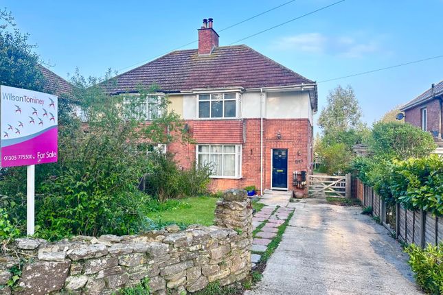 3 bed semi-detached house