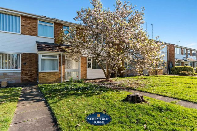 3 bed semi-detached house