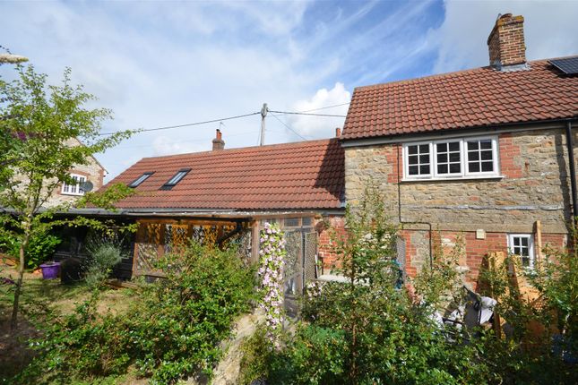 Vine Street, Templecombe 2 bed barn conversion for sale