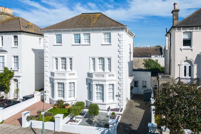 Westbourne Villas, Hove, East Sussex... 5 bed semi