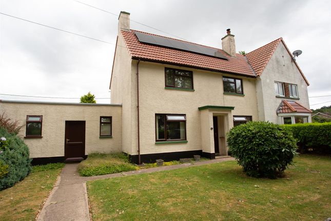 Eastlands, Hemyock, Cullompton 3 bed house for sale