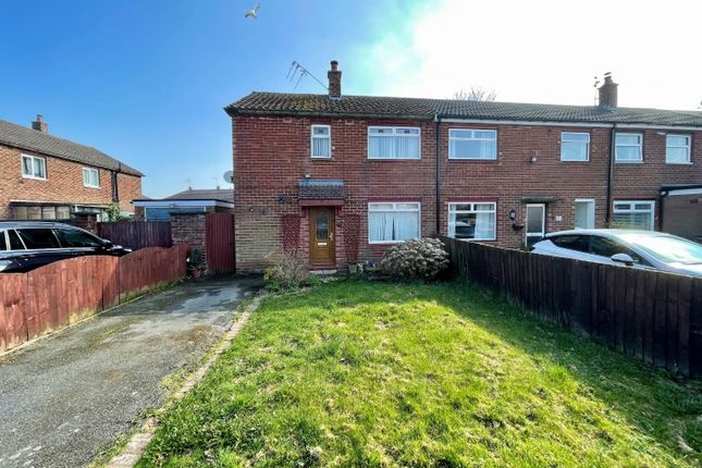 Mill Lane, Ellesmere Port 3 bed house for sale