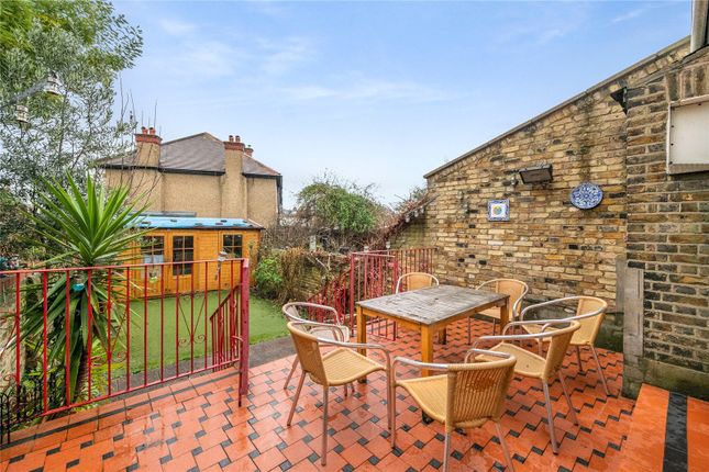 Barlby Road, North Kensington, London 5 bed house for sale