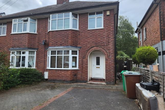 Semi-detached house for sale