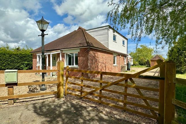 Church Road, Ashford, TN26 2 4 bed detached house for sale
