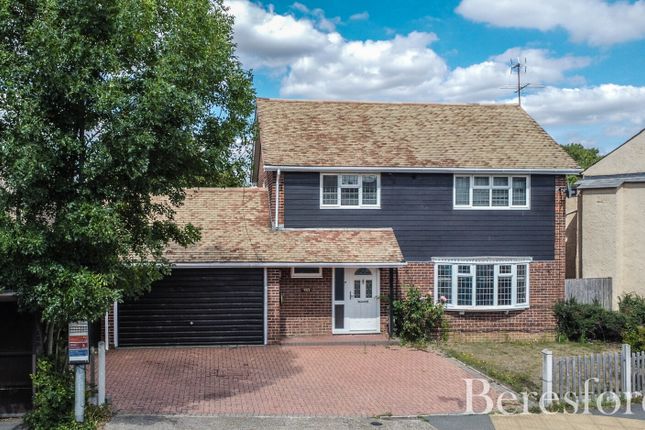Springfield Road, Chelmsford, CM2 4 bed detached house for sale