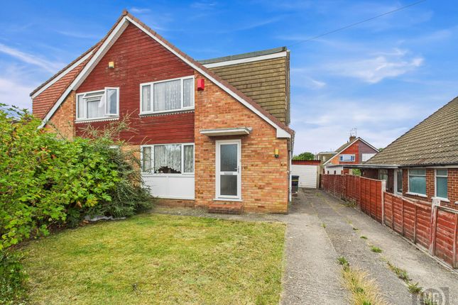 4 bedroom semi-detached house for sale