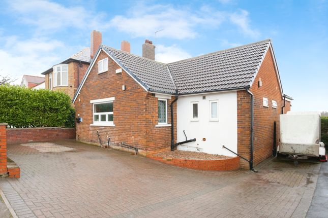 4 bedroom detached bungalow for sale