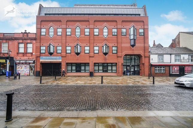 1 bed flat