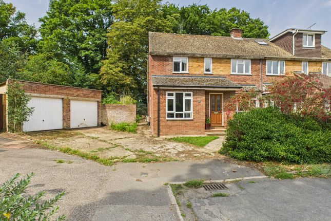 Ralphs Retreat, Hazlemere... 3 bed semi