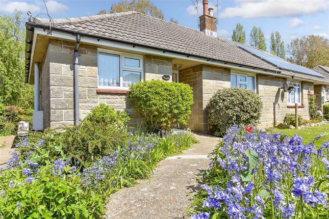 Lower Furlongs, Brading, Sandown... 2 bed semi