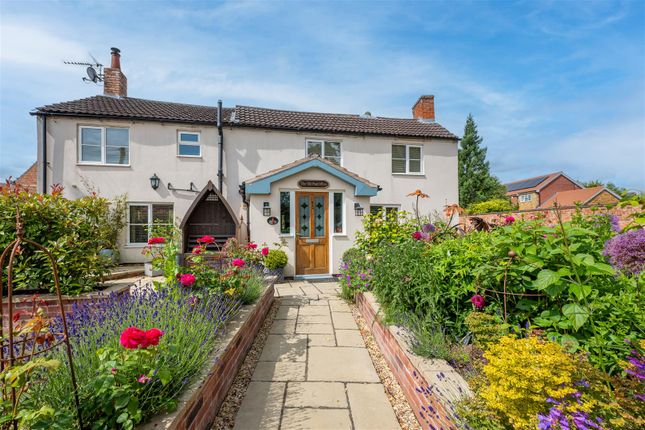 Burden Lane, Harby 5 bed detached house for sale