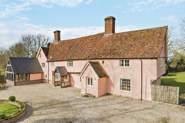 6 bedroom detached house for sale