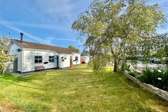 3 bedroom bungalow for sale