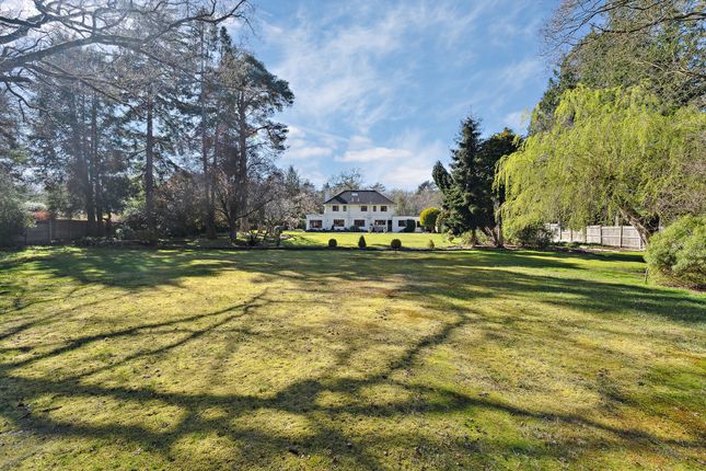 Slade Oak Lane, Gerrards Cross, SL9 4 bed detached house for sale