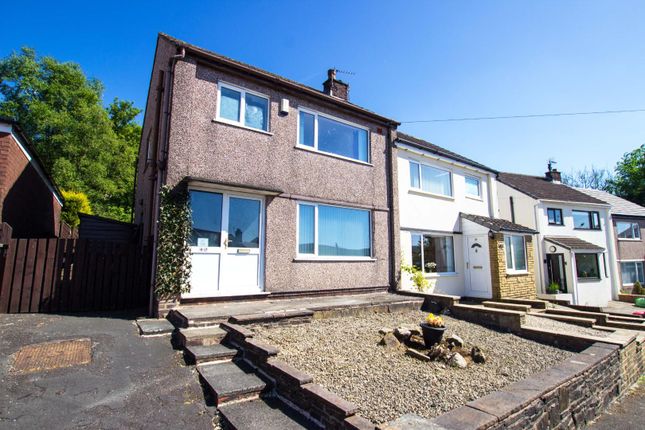 Rudyard Drive, Darwen 3 bed semi