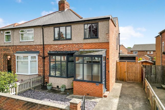 Brinkburn Avenue, Darlington 4 bed semi
