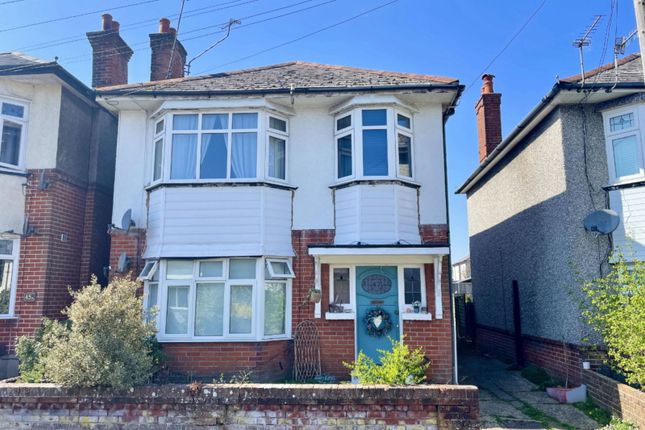 Draycott Road, Bournemouth BH10 2 bed flat for sale