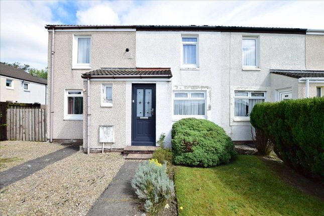 Blaeshill Road, East Kilbride 2 bed terraced house for sale