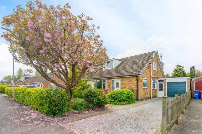 Haroldsway, Stamford Bridge, York 5 bed semi
