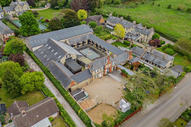 Exning, Newmarket 4 bed barn conversion for sale