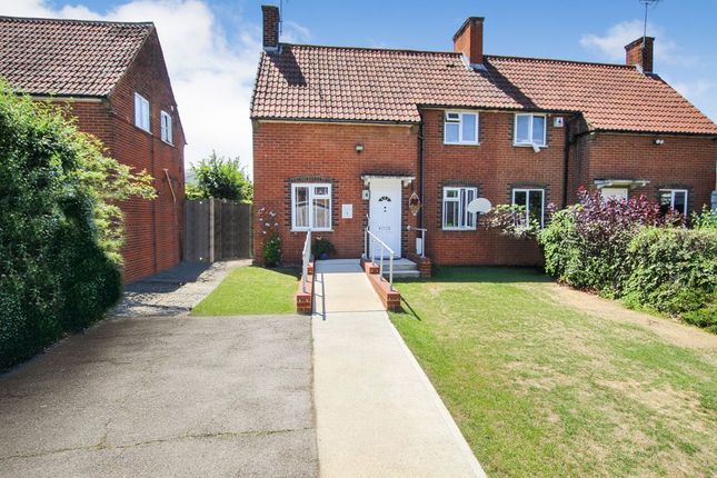 Old Park Avenue, Canterbury 2 bed semi