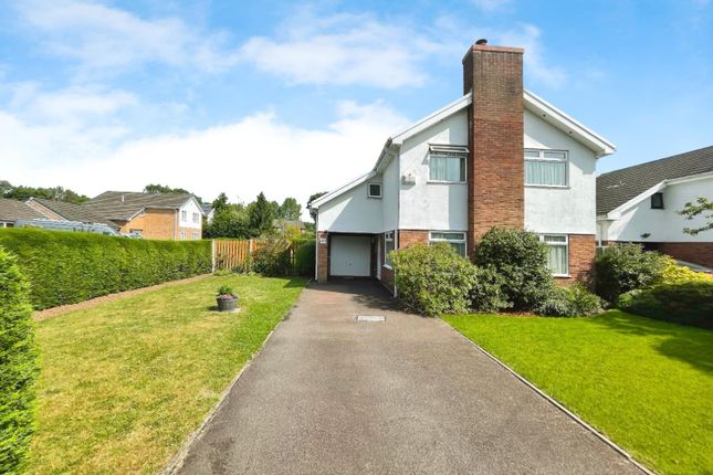 Red Lion Lane, Little Sutton 4 bed detached house for sale