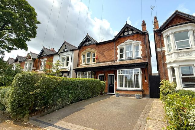 Station Road, Birmingham B30 4 bed semi