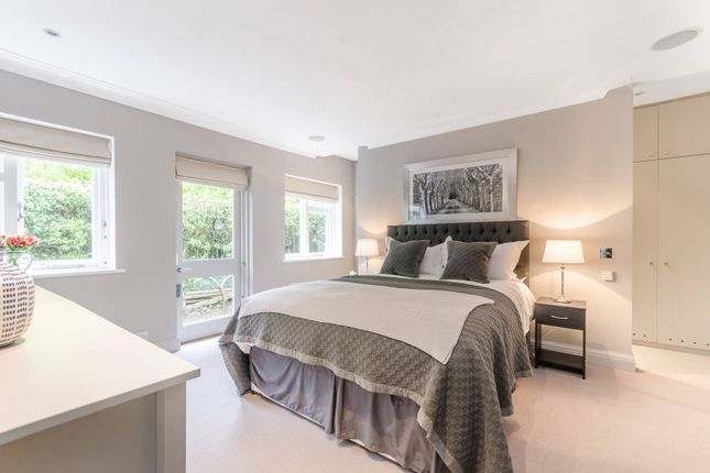 Margravine Gardens, Barons Court... 4 bed detached house for sale