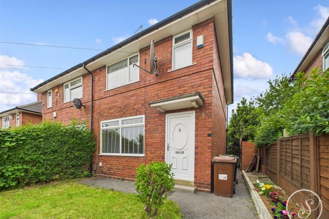 Amberton Terrace, Leeds 2 bed property for sale