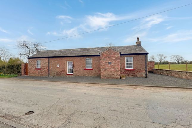 Carlisle CA6 3 bed cottage for sale