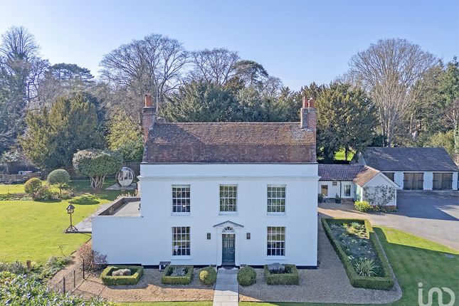 7 bedroom detached house for sale