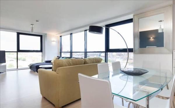 9 Mirabel Street, Manchester, Greater... 2 bed flat for sale