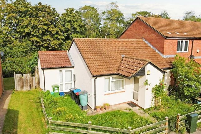 3 bed bungalow